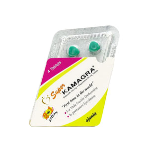 Super kamagra